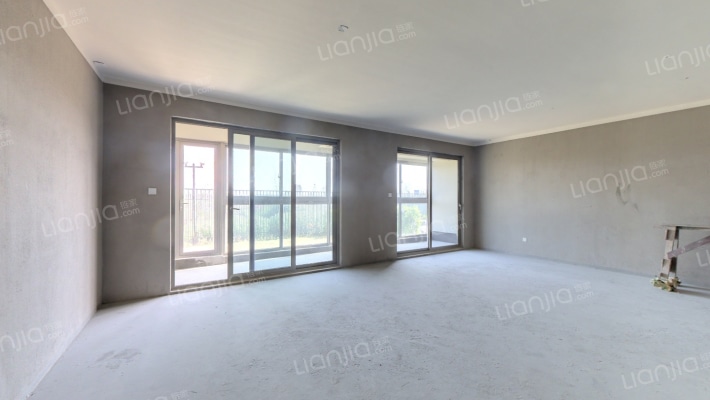 荣安·沁樾庄二手房实景图