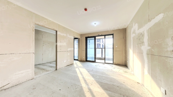 康桥玖玺园二手房实景图