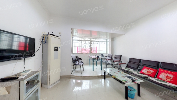 榆海银苑二手房实景图