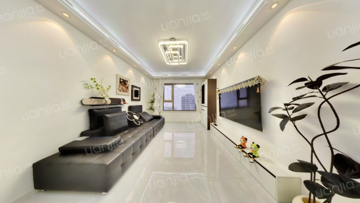 汇龙上城云著二手房实景图