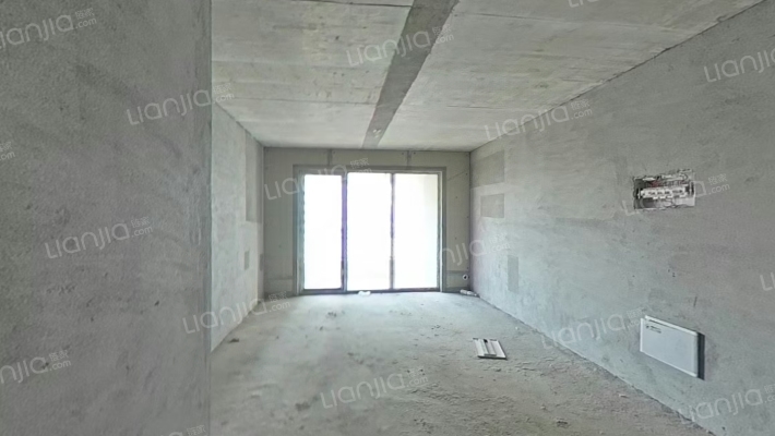 沐林当代郡二手房实景图