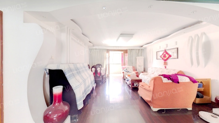 城南小苑二手房实景图