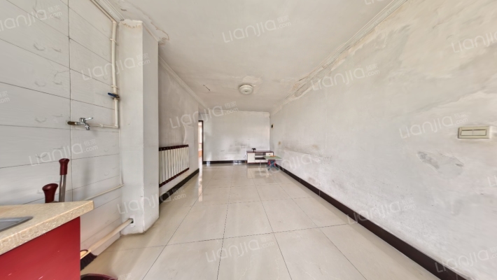 西仓东巷2号（陕西省粮食局西仓家属院）二手房实景图