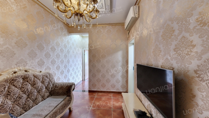 怡景园二手房实景图