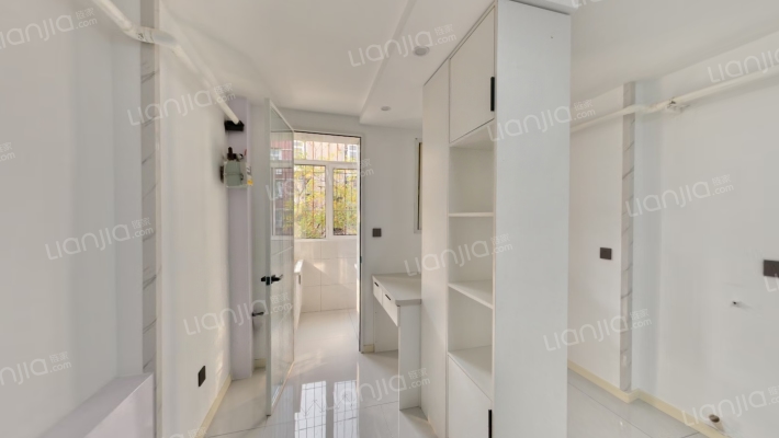 广州道二手房实景图