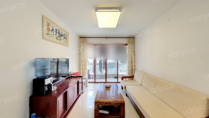 亭苑社区B区二手房实景图