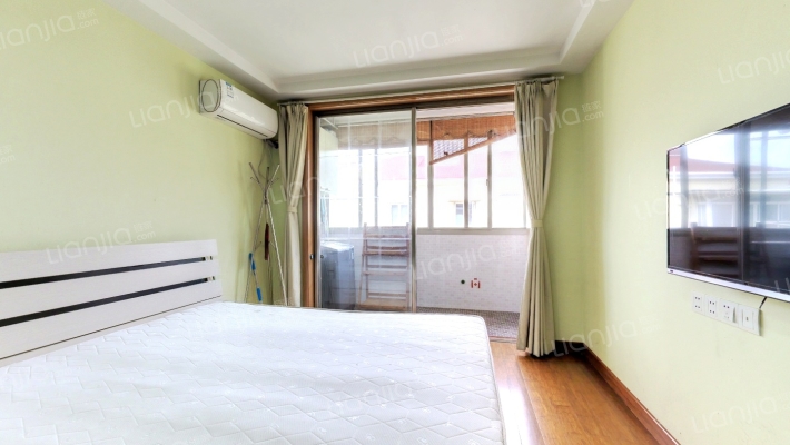 武定西路1371弄二手房实景图