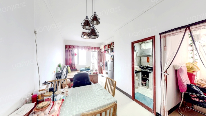 云宁居二手房实景图