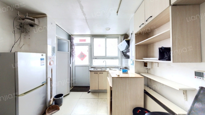 铁鸟胡同二手房实景图