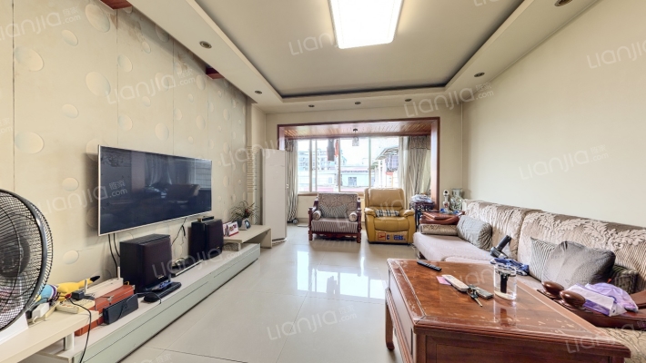 武侯大道双楠段217号二手房实景图