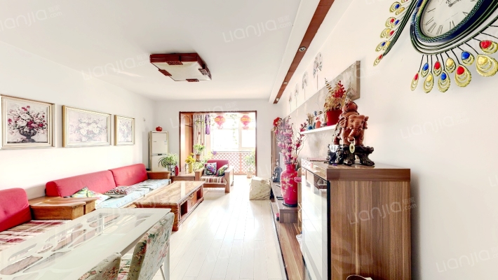 美韵家园二手房实景图