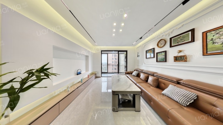 优品道·优品城邦二手房实景图