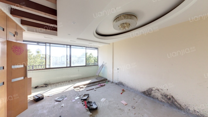 东小河公寓二手房实景图