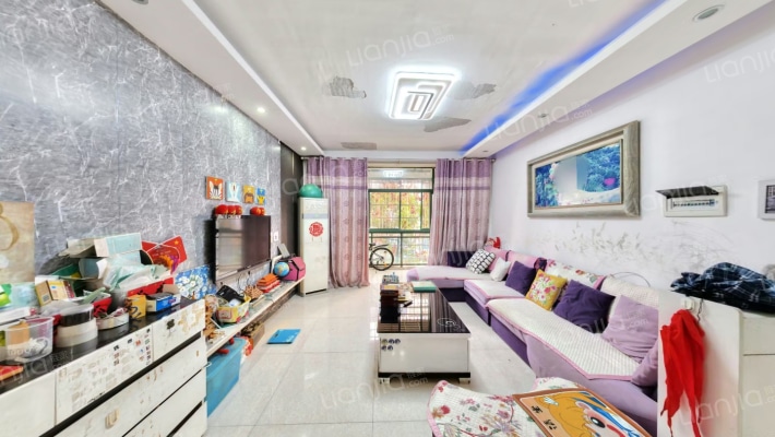 金桥慧景二手房实景图