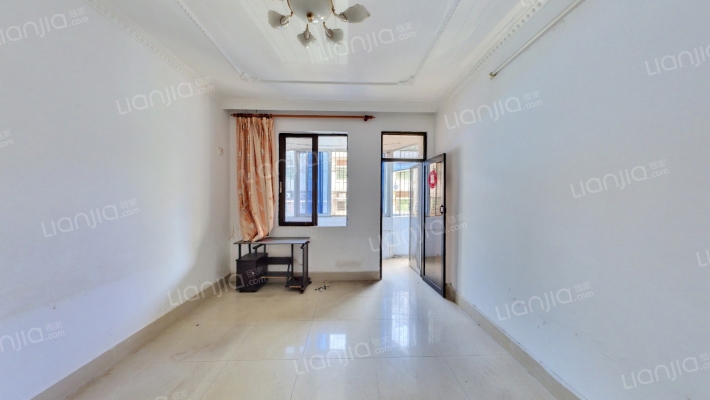 海口电视台宿舍二手房实景图