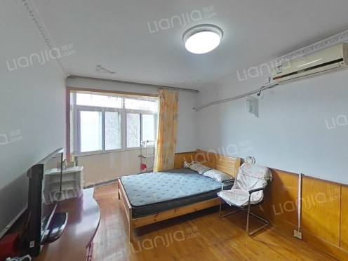 整租·重庆南路小区 3室0厅 东/西