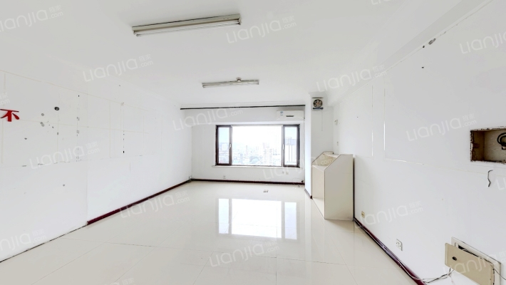 鲁尔大厦二手房实景图