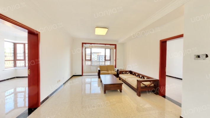 绿地海珀天沅二手房实景图