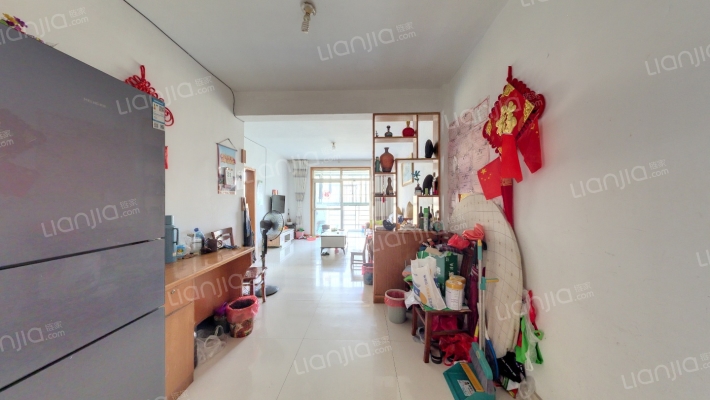 凤梅家园二手房实景图