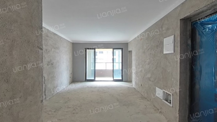 奥莱祥生府二手房实景图