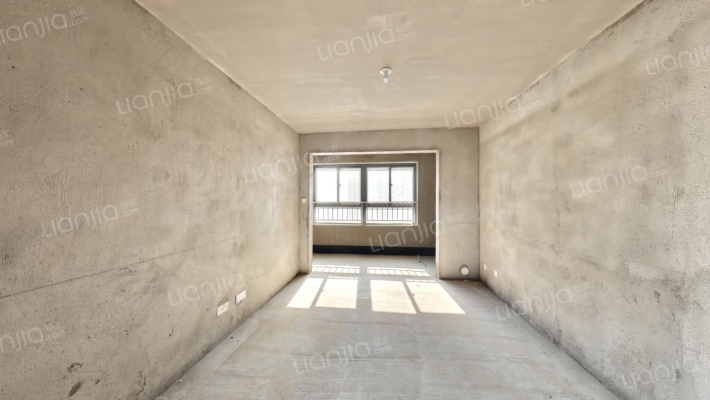 西城丽景二手房实景图
