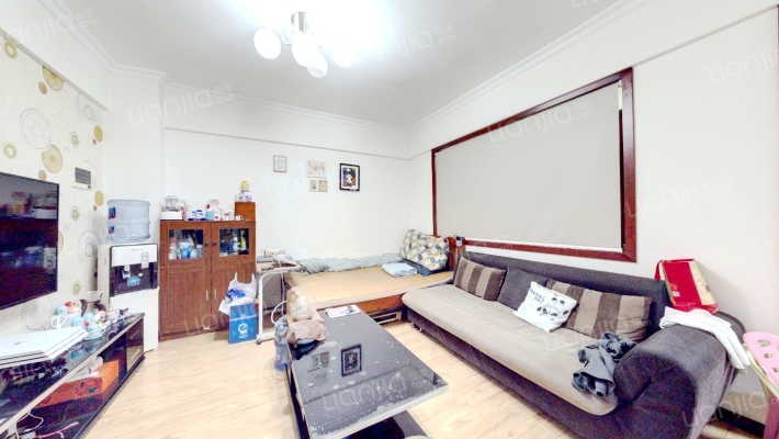 中铁瑞城锦隆时代二手房实景图