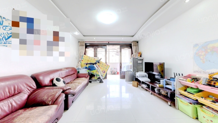 花苑新村（花桥）二手房实景图