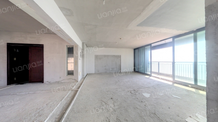 天宸二手房实景图