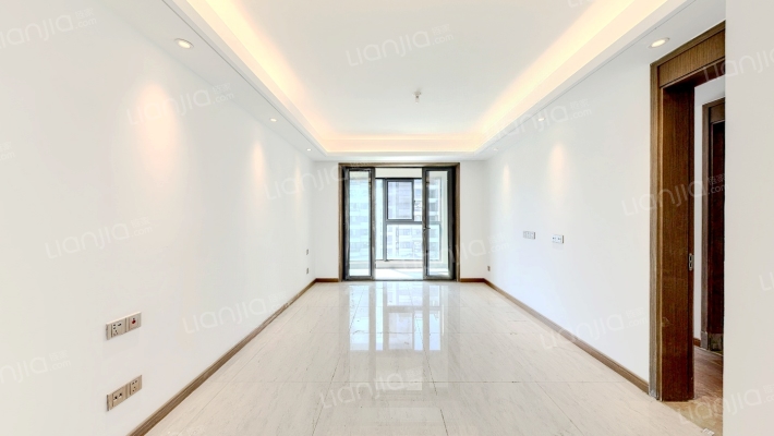 荣盛甫上二手房实景图