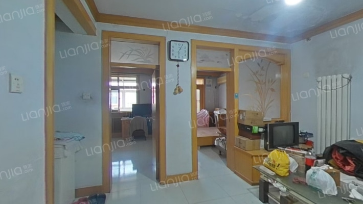 永新里小区二手房实景图