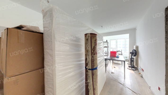 西山湖文苑二手房实景图