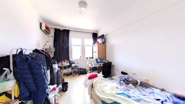 老虎城二手房实景图