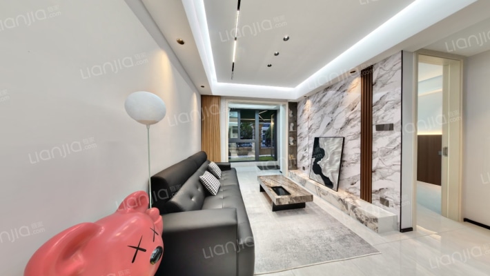 华天苑二手房实景图