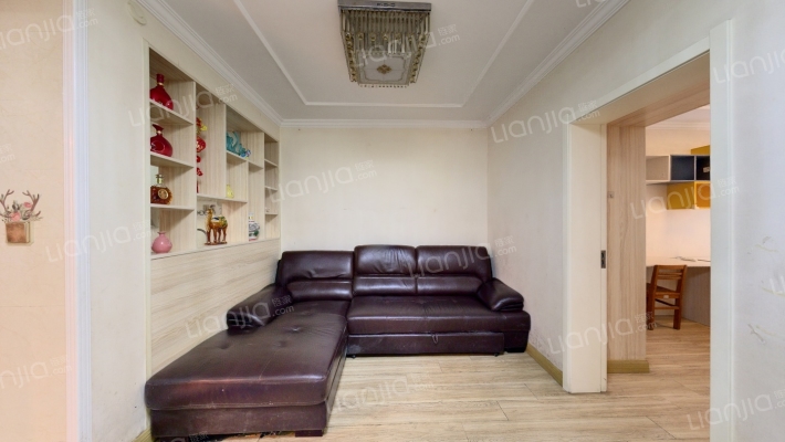 晏公庙53号二手房实景图