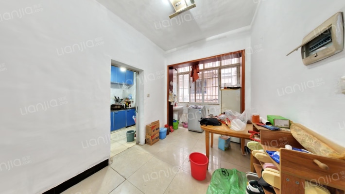 供电局宿舍（建设路93、建设路26号/28号）二手房实景图