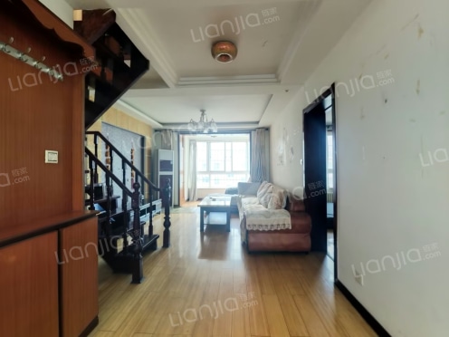 整租·海岸阳光 3室2厅 南/北