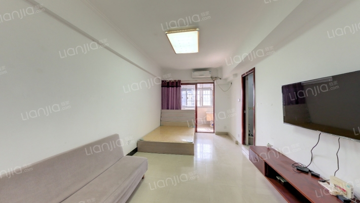 国际大厦二手房实景图