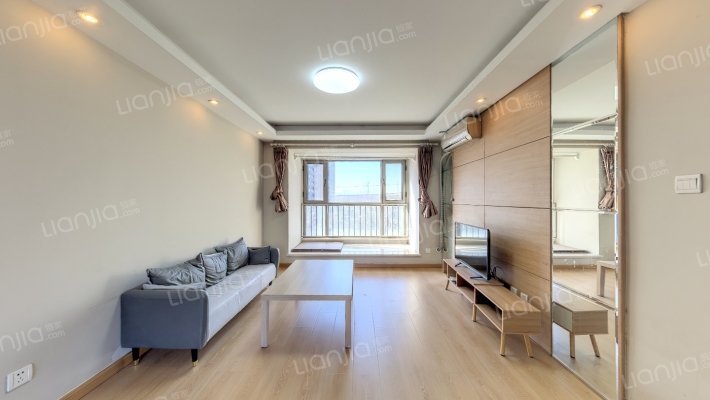 长阳半岛2号院二手房实景图