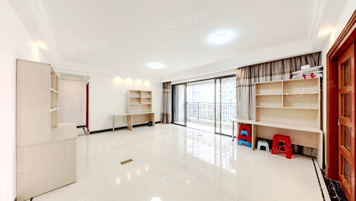 中海金沙水岸二手房实景图