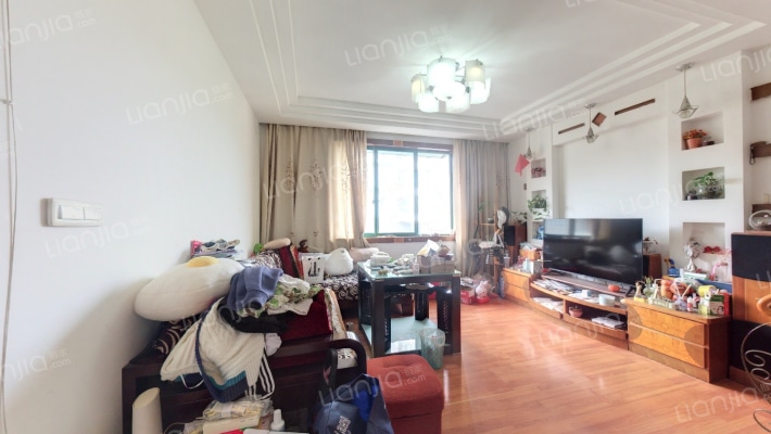 市南巷46号二手房实景图