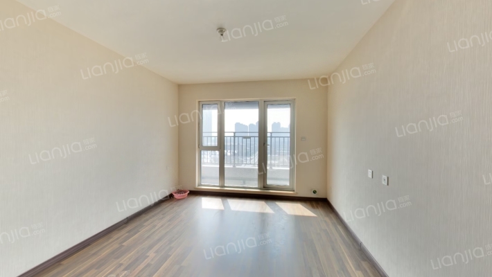 信达万科城二手房实景图