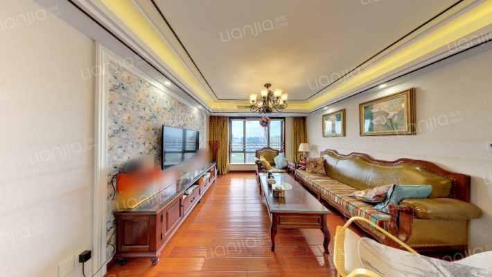 盛德欣苑二手房实景图