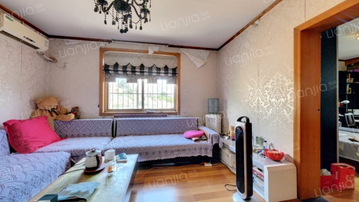 长兴北路69号院二手房实景图