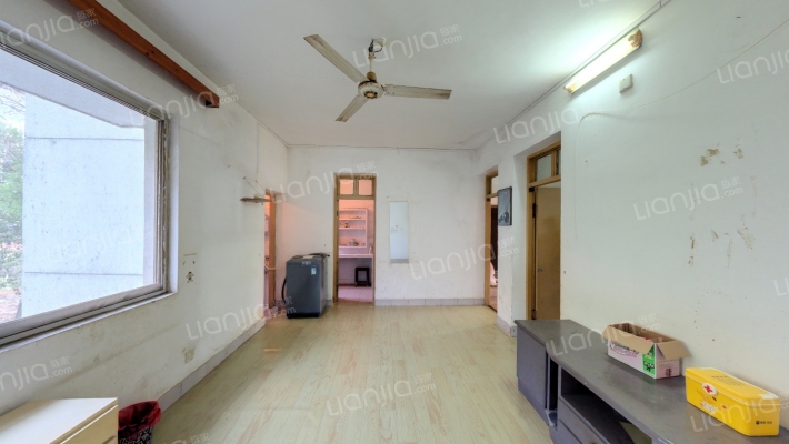 江西科技师范大学家属院二手房实景图