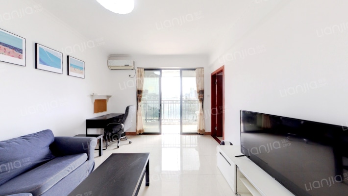 丽海雅居二手房实景图