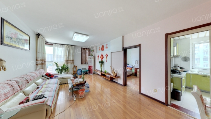 幸福家园（塘沽）二手房实景图