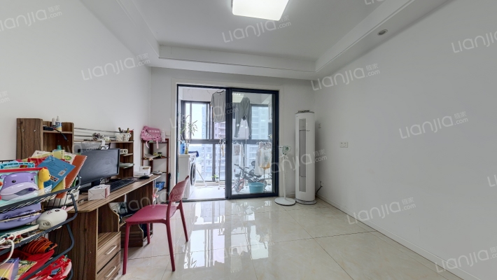 华丽家族太湖汇景花园4期二手房实景图