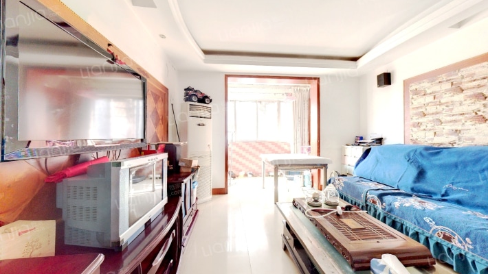 都市丽茵二手房实景图