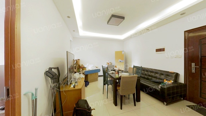 南裕二村二手房实景图