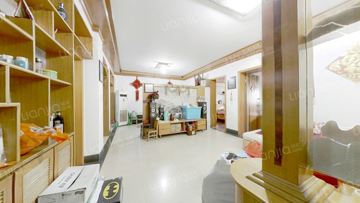 分龙岗西路二手房实景图